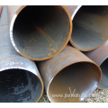 A53b Hot Rolled Seamless Pipes